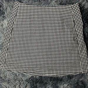 Urban outfitters skirt